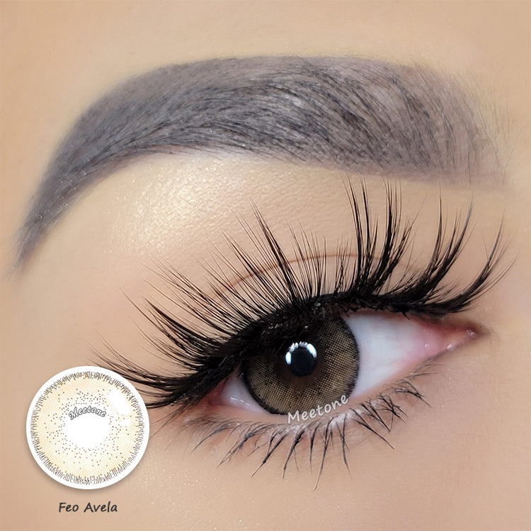 Meetone Feo Avela Contact Lenses