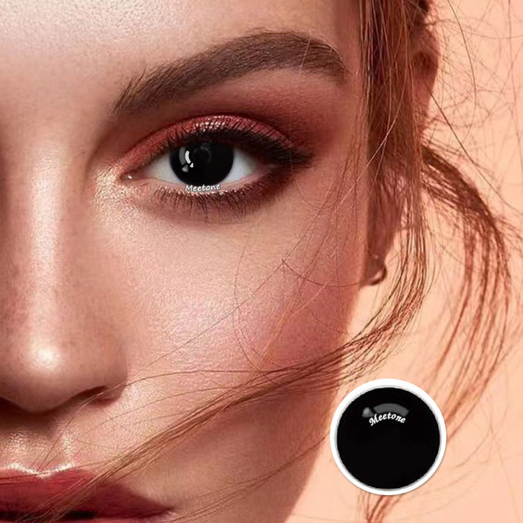 Meetone Cosplay SFX SC001 | "Abyss" Contact Lenses