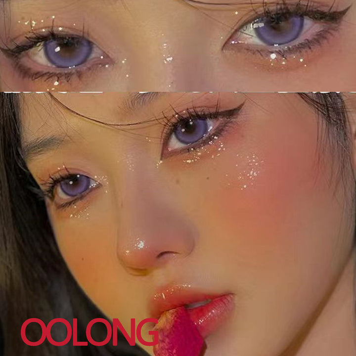 INDO Oolong Contact Lenses