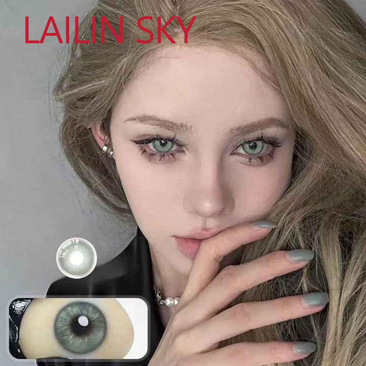 INDO Lailin Sky Contact Lenses