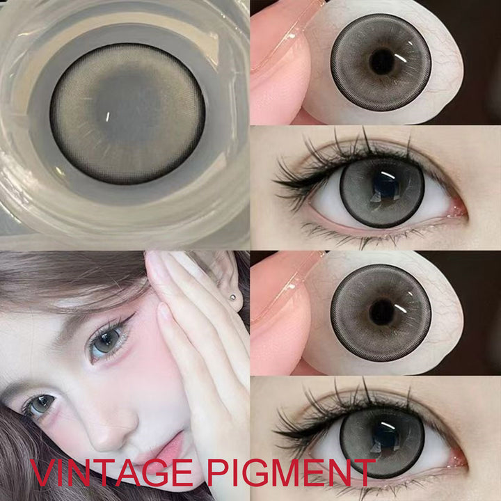 INDO Vintage Pigment Contact Lenses