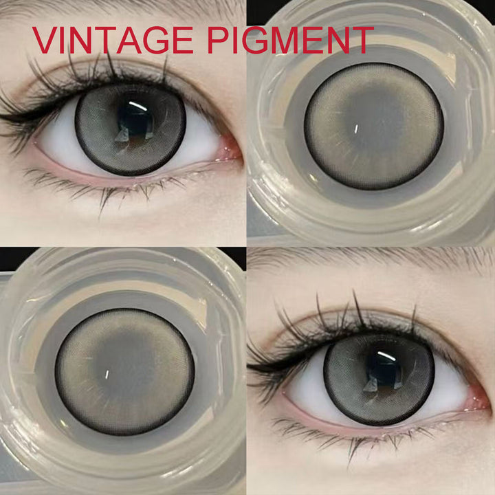 INDO Vintage Pigment Contact Lenses