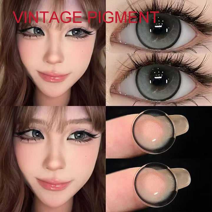 INDO Vintage Pigment Contact Lenses
