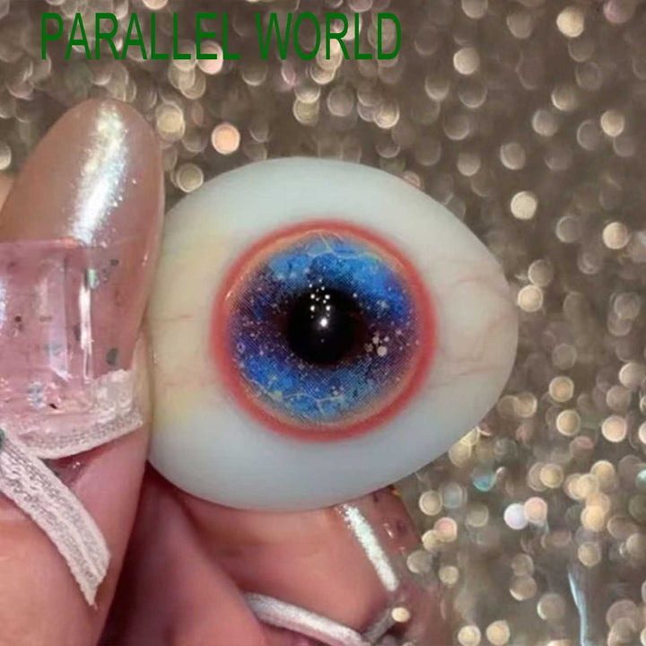 INDO Parallel World Contact Lenses