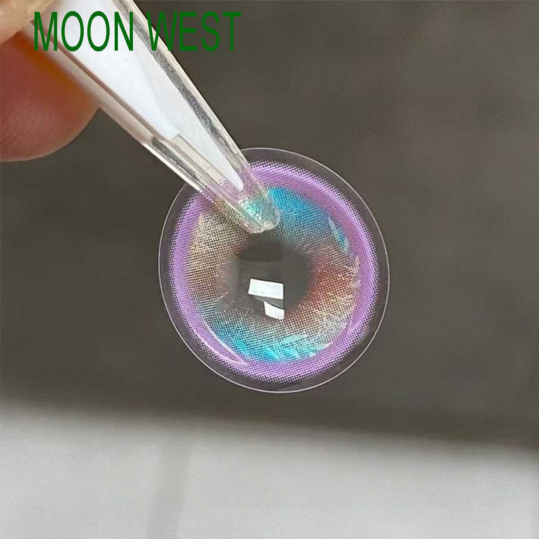 INDO Moon West Contact Lenses
