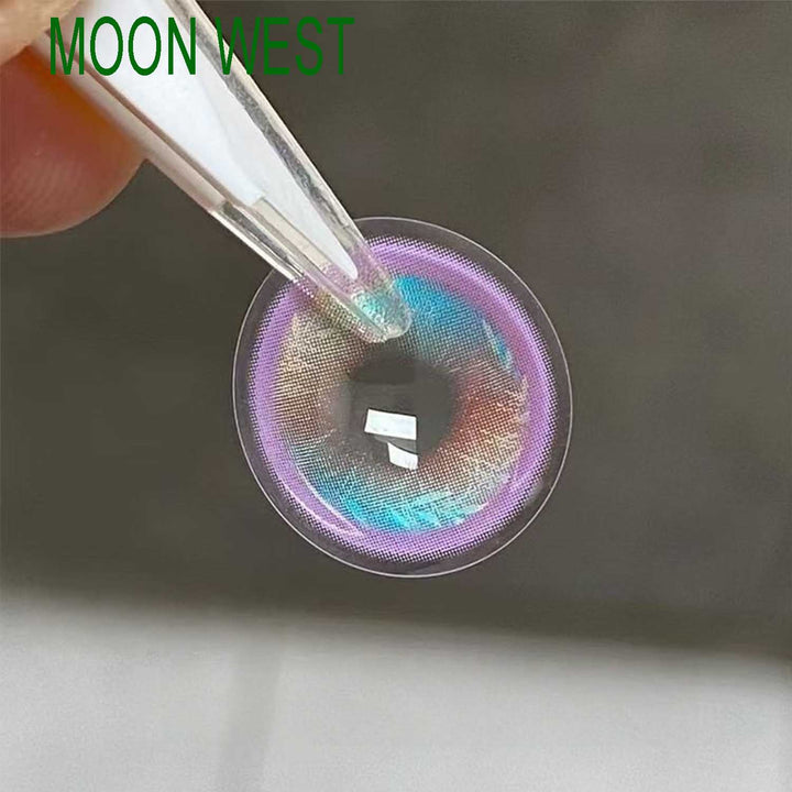 INDO Moon West Contact Lenses