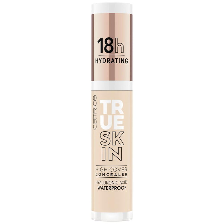 Catrice True Skin High Cover Concealer 05 Warm Macadamia