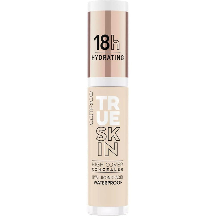 Catrice True Skin High Cover Concealer 02 Neutral Ivory