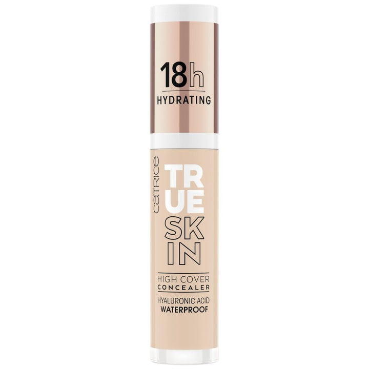 Catrice True Skin High Cover Concealer 10 Cool Cashmere