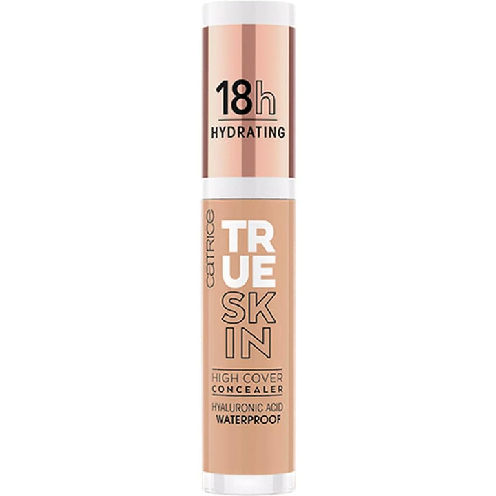 Catrice True Skin High Cover Concealer 46 Warm Toffee