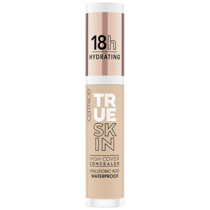 Catrice True Skin High Cover Concealer 20 Warm Beige