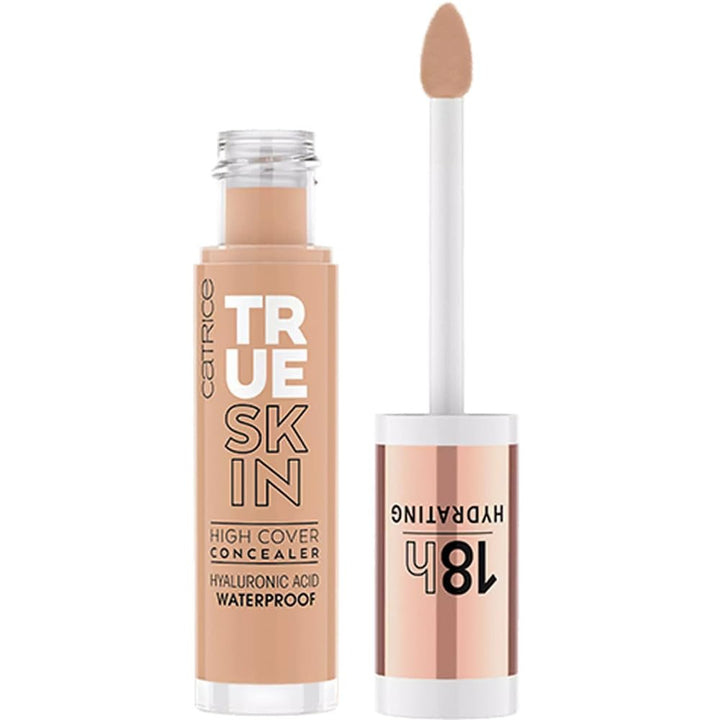 Catrice True Skin High Cover Concealer 46 Warm Toffee