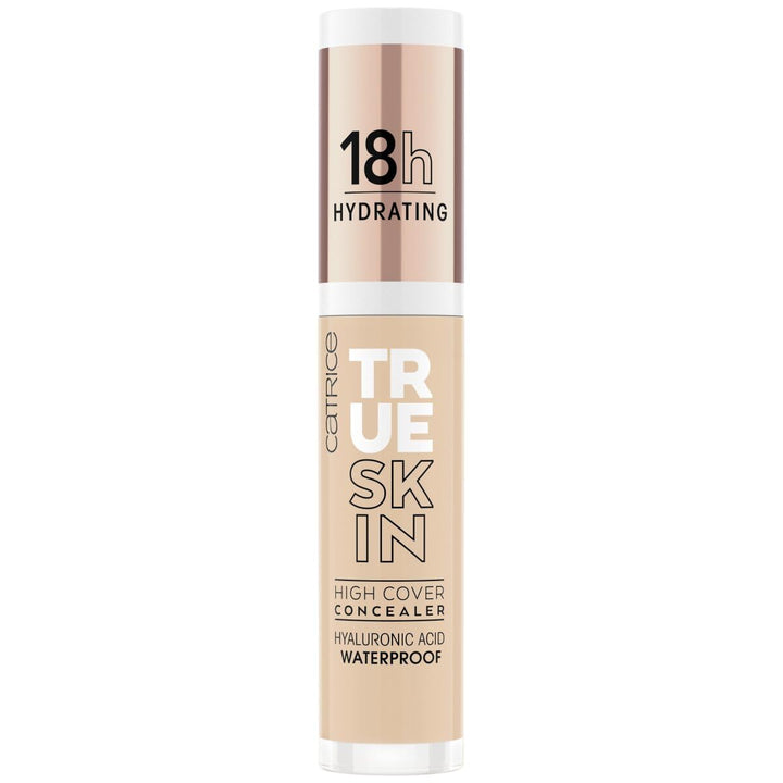 Catrice True Skin High Cover Concealer 15 Warm Vanilla