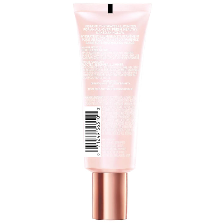 L'Oreal Paris Makeup True Match Lumi Glotion 901 Fair