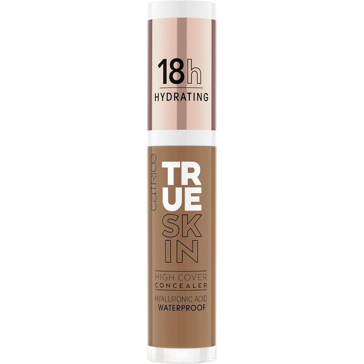 Catrice True Skin High Cover Concealer 92 Warm Spices