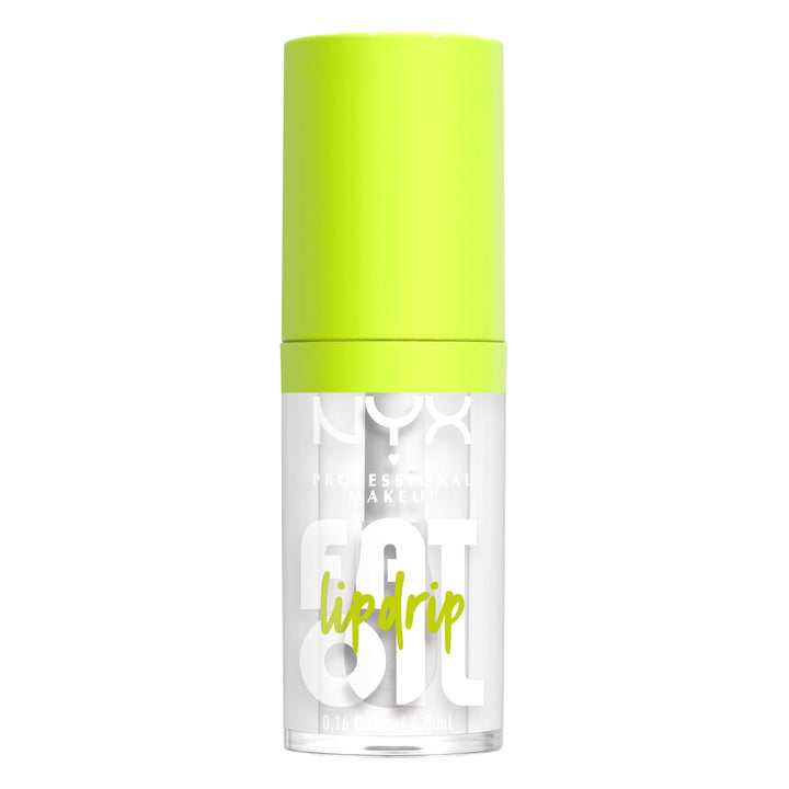 NYX Fat Oil Lip Drip Lip Gloss 01 My Main