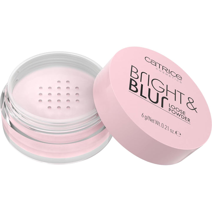 Catrice Bright & Blur Loose Powder