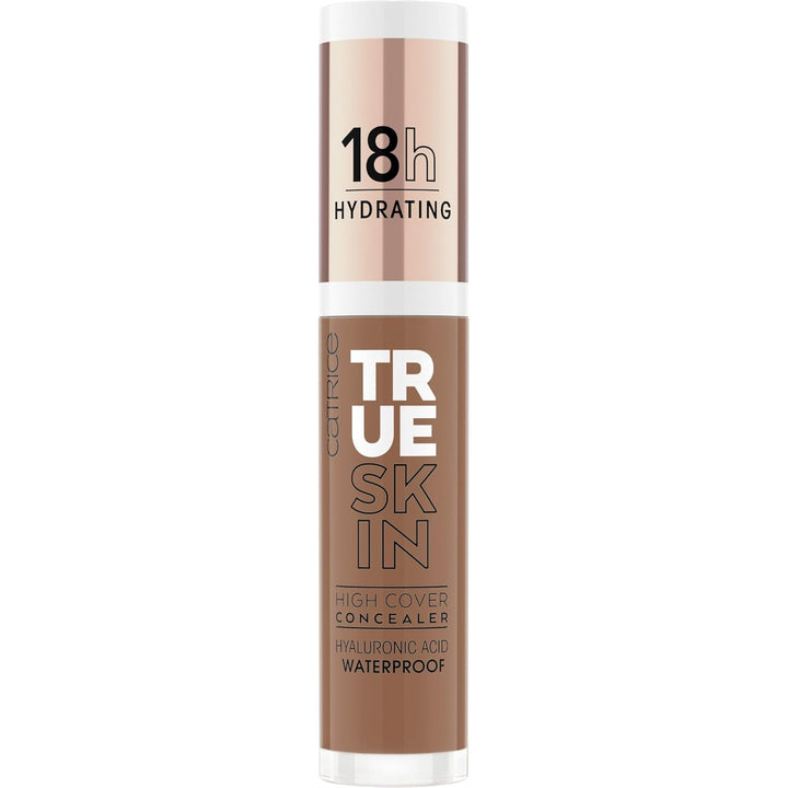 Catrice True Skin High Cover Concealer 94 Warm Cocoa