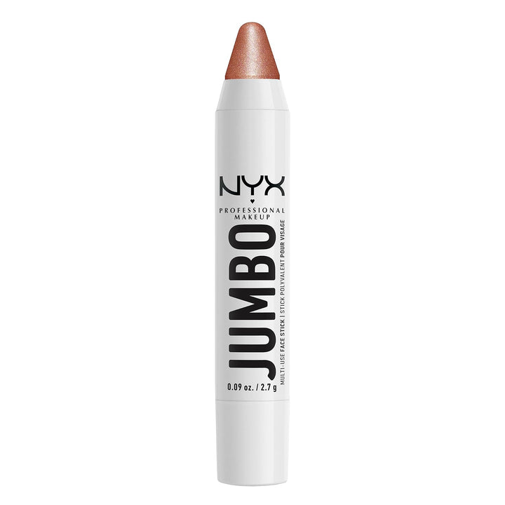 NYX Jumbo Multi-Use Face Stick Coconut Cake