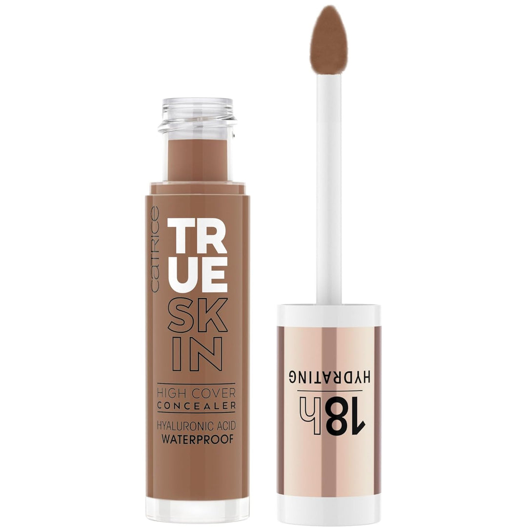 Catrice True Skin High Cover Concealer 94 Warm Cocoa