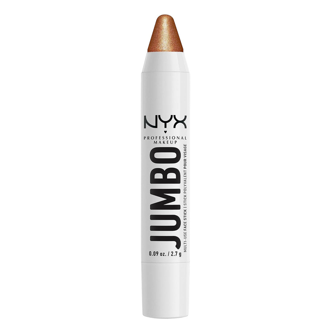 NYX Jumbo Multi-Use Face Stick Apple Pie