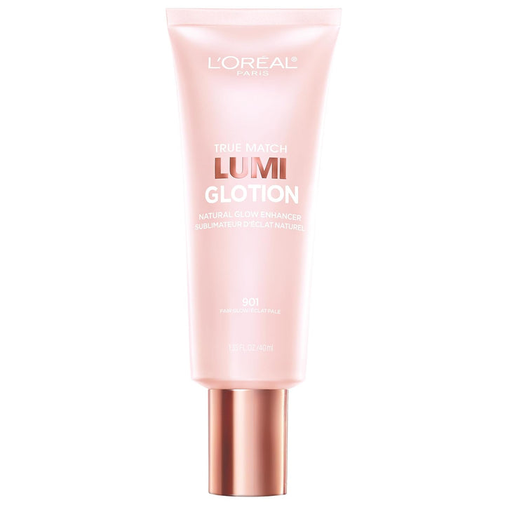 L'Oreal Paris Makeup True Match Lumi Glotion 901 Fair