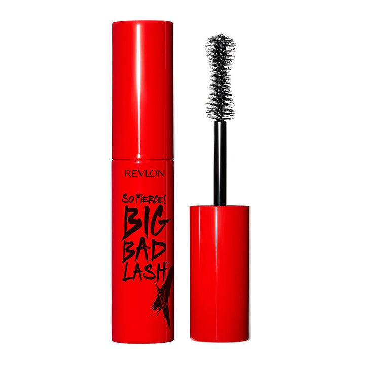 REVLON So Fierce! Big Bad Lash Mascara 761 Black