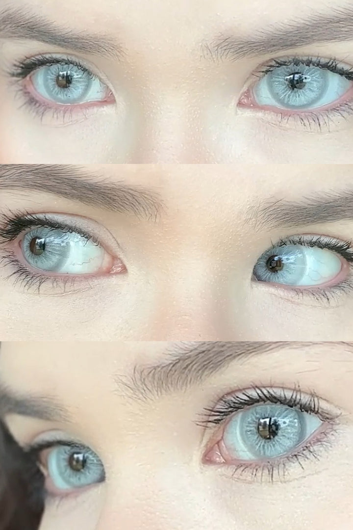 Meetone EOS Ice Contact Lenses