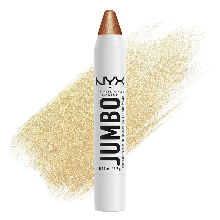 NYX Jumbo Multi-Use Face Stick Apple Pie