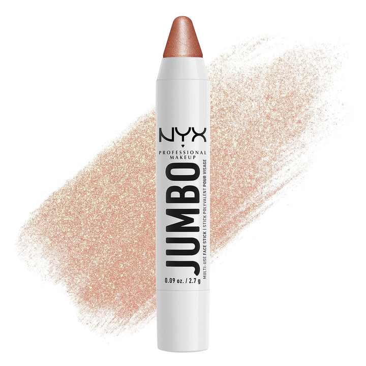 NYX Jumbo Multi-Use Face Stick Coconut Cake