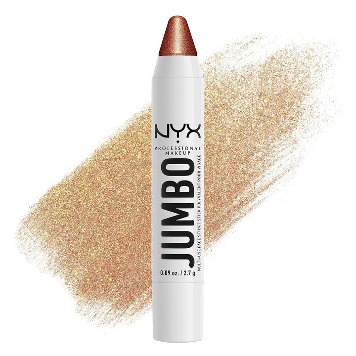 NYX Jumbo Multi-Use Face Stick Flan