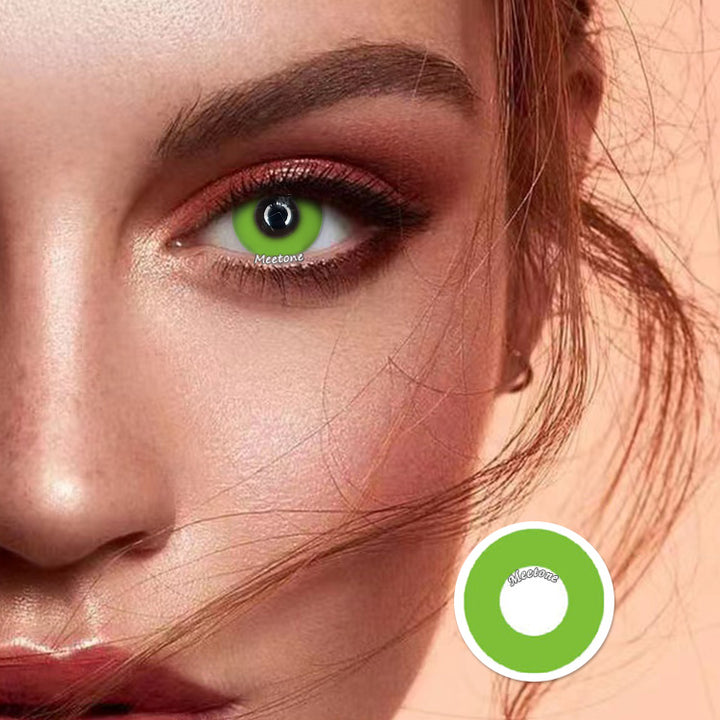 Meetone Cosplay SFX SC016 Contact Lenses