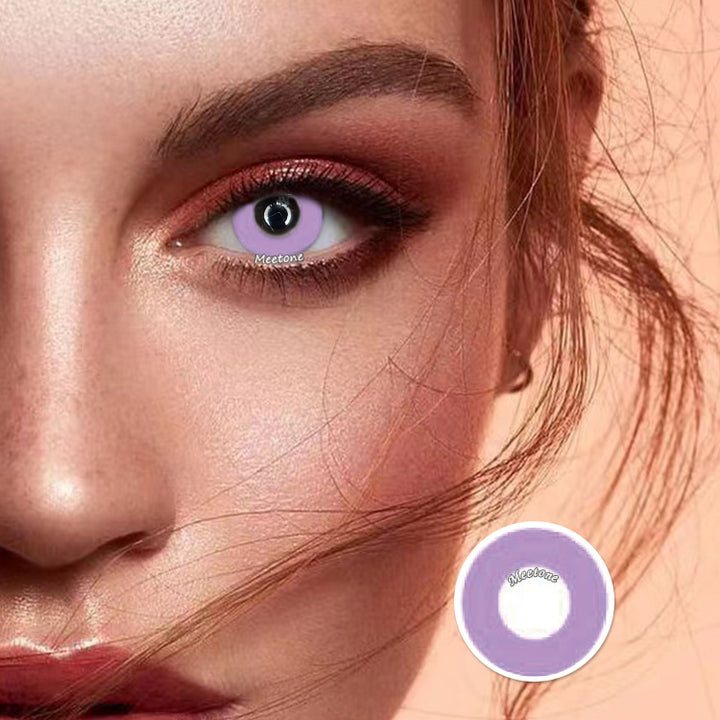 Meetone Cosplay SFX SC021 Contact Lenses