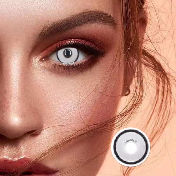 Meetone Cosplay SFX SC027 Contact Lenses