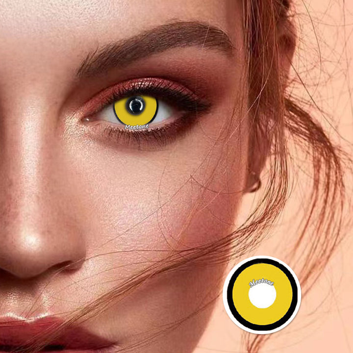 Meetone Cosplay SFX SC028 Contact Lenses