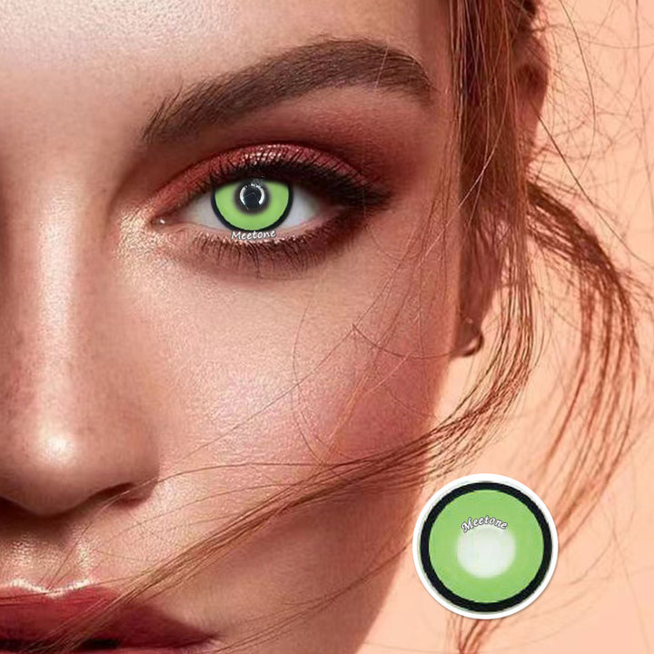 Meetone Cosplay SFX SC032 Contact Lenses