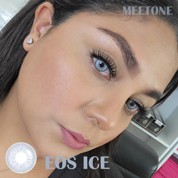 Meetone EOS Ice Contact Lenses