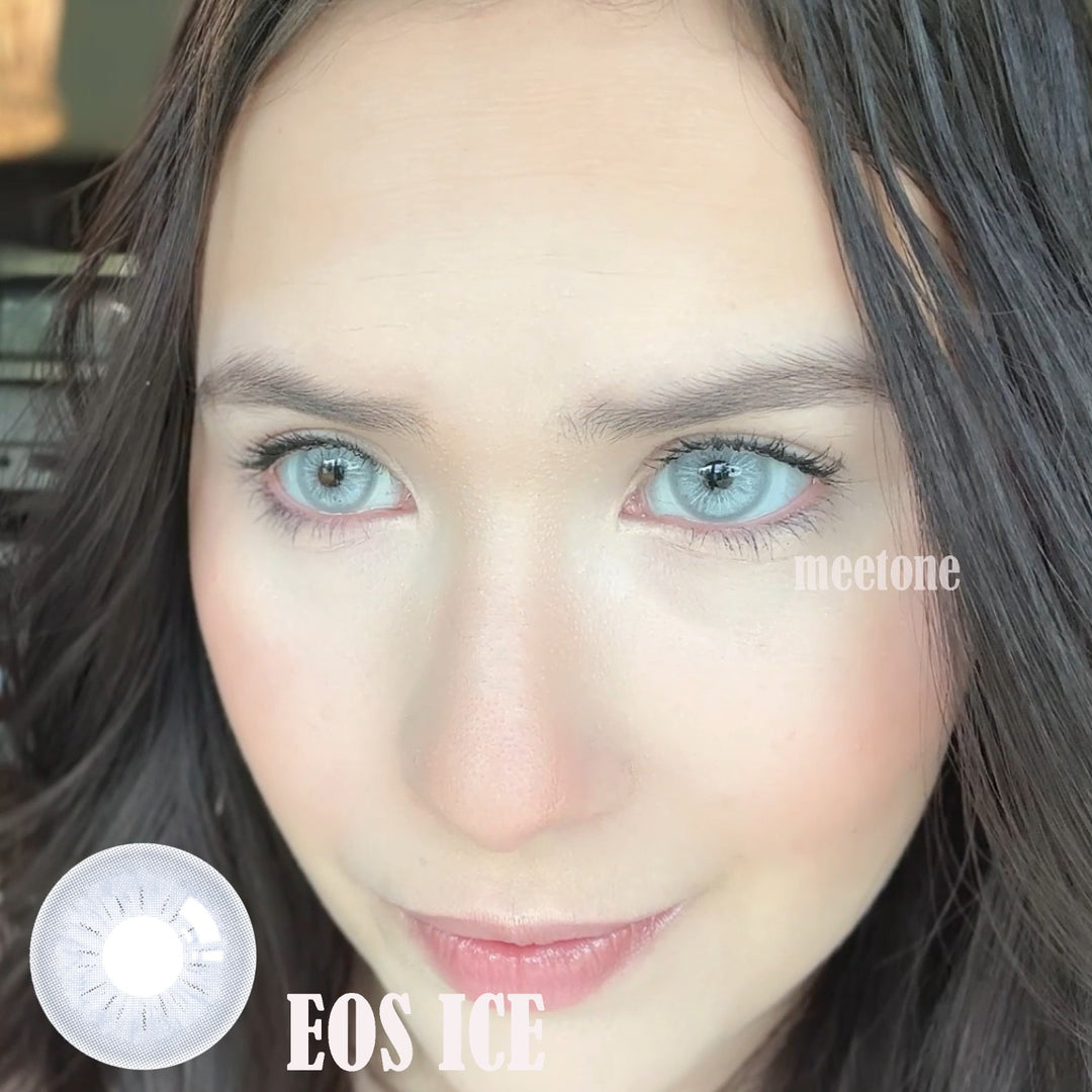 Meetone EOS Ice Contact Lenses
