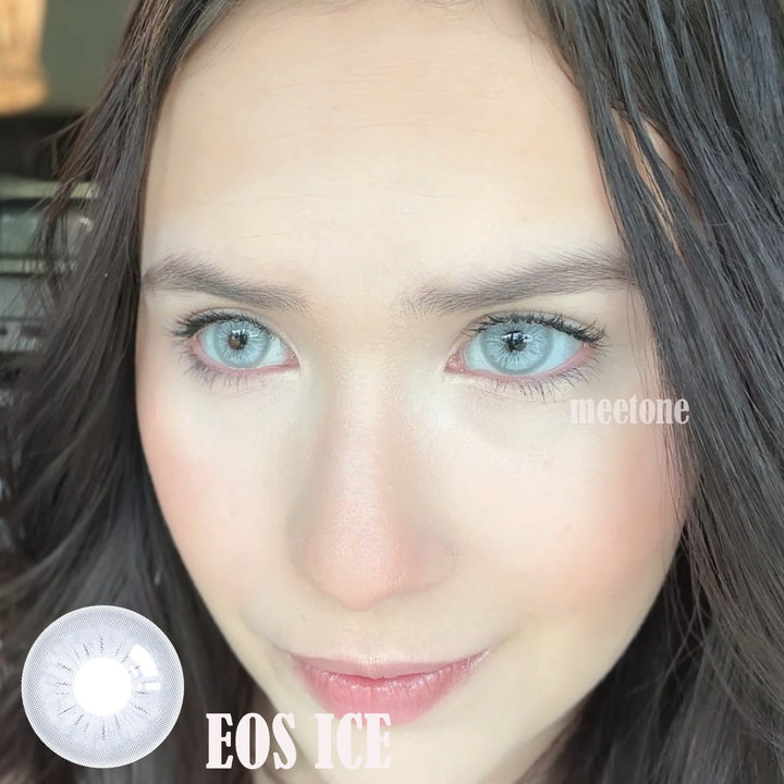 Meetone EOS Ice Contact Lenses