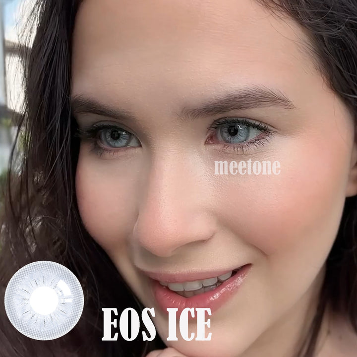 Meetone EOS Ice Contact Lenses